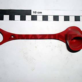 Staubkappe (Gd008) Amazone