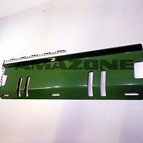 Schutzblech Ke/Kg 3000 (206756) Amazone