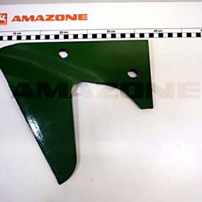 Anlagensech für W 35 Und S 35 links (72001789) Amazone