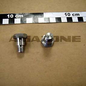 Spezialschraube M12X15 (7409200) Amazone