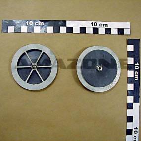 Rueckschlagrosette (924885) Amazone