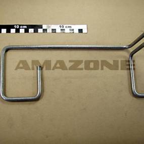 Haltefeder Verkehrssicherungsleiste (965547) Amazone