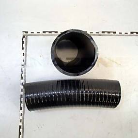 Schlauch 76X5,3 Schwarz Pvc-Spirale (Ap381) Amazone