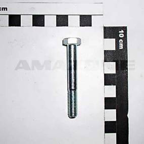 Sechskantschraube Iso 4014 8X60 8.8 Vz (Db024) Amazone