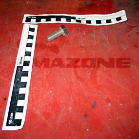 Sechskantschraube Iso 4017 12X30 Va (Dc152) Amazone