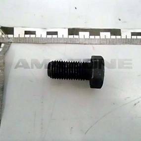 Sechskantschraube Iso 4017 16X35 10.9 Vz (Dc392) Amazone