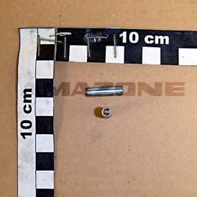 Spannstift Iso 8752 5X 20 St (Di025) Amazone