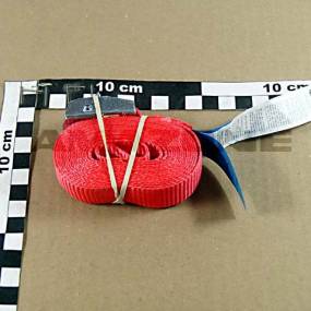 Zurrgurt B=25 L=2500 (Kc040) Amazone