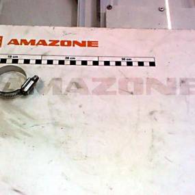 Schlauchschelle Din 3017A 32-51/16 C8 Schlauchschelle Din 3017A 30-50/16 C8 (Ke135) Amazone