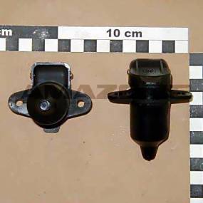 Steckdose Din 9680 3-Pol. 12 V (Nf089) Amazone