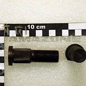 Riefekbolzen Reb 20X1,5X70 Mm (0173210) Amazone