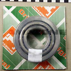 Kegelrollenlager Din 720 32309 (Cb044) Amazone