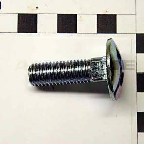 Flachrundschraube Din 603 12X40 8.8 Vz (Da458) Amazone