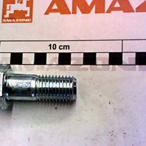 Sechskantschraube 20X50 10.9 Vz L=17 Mm (Db661) Amazone