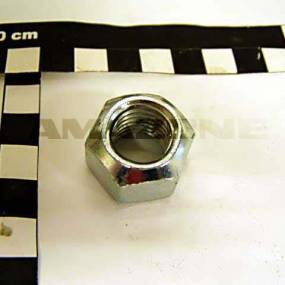 Sicherungsmutter Iso 7042 - M16 8 - A2G (De085) Amazone