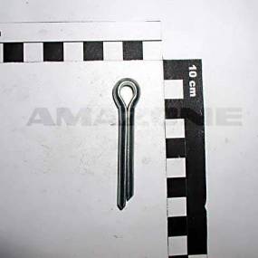 Splint Iso 1234 8,0X 45 St A2G (Dg096) Amazone