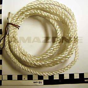 Tauwerk D=6-7 L=3000 Pp (Ef064) Amazone