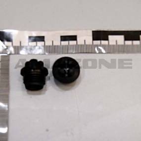 Kapstoschraub. 730 R1/4Zoll (Id034) Amazone