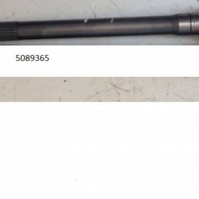 Halbachse (5089365) Case