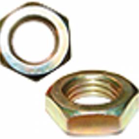 Mutter, Flach (83980600) Case