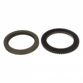 Kupplungslamellenpak (87325220) Case