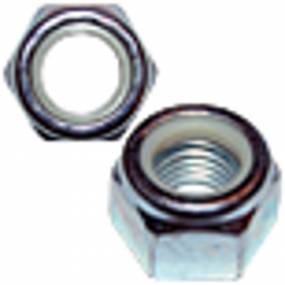 Sicherungsmutter (412126) Case
