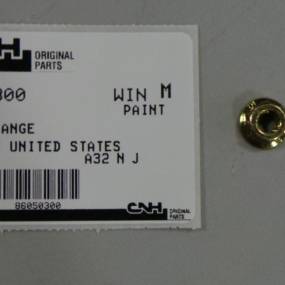 Bundmutter (86050300) Case