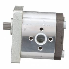 Hyraulikpumpe (5186279) Case