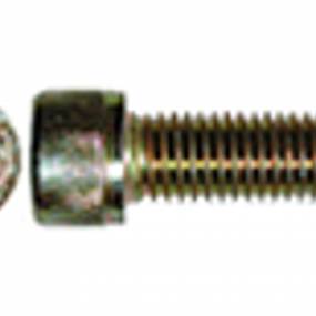 Innensechskantschrau (14306431) Case