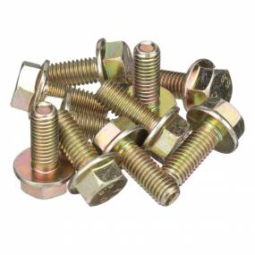 Schraube mit Flansch (9804258) Case