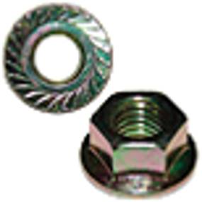 Bundmutter (86511444) Case