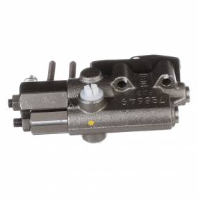 Bremsausgleichhebel (84209779) Case