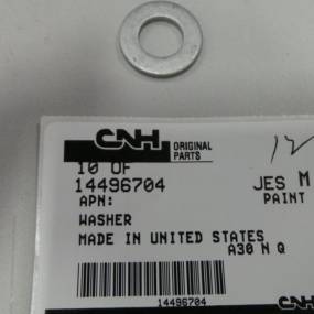 Unterlegscheibe (14496704) Case