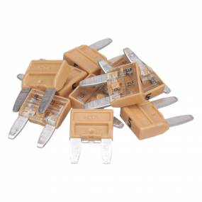 Sicherung (10395890) Case