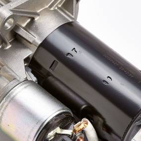 Startermotor (5801441816) Case