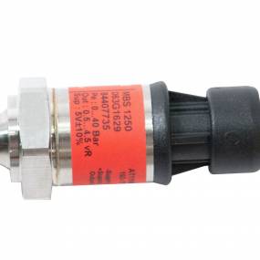 Sensor (84407735) Case