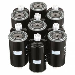 Kraftstofffilter (84526251) Case