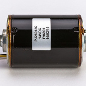 Elektromotor (F96901) Case