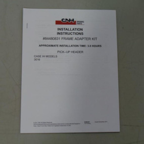 Hinweis (84480297) Case