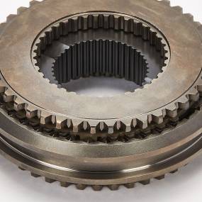 Synchroneinrichtung (47124378) Case