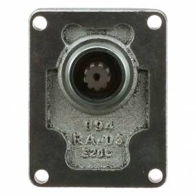 Hyraulikpumpe (5186282) Case