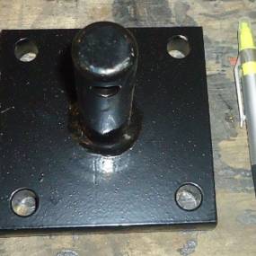 Stift mit Kopf (87301897) Case