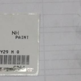 Sicherungsmutter (100037) Case