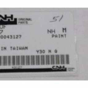 Schraube (43127) Case