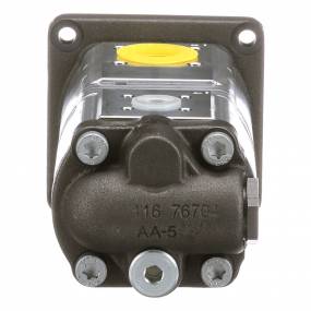 Hyraulikpumpe (47456762) Case