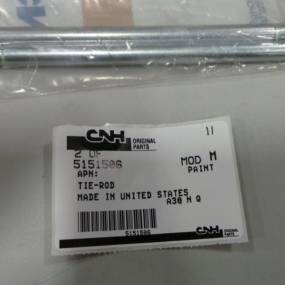 Gewindestange (5151506) Case