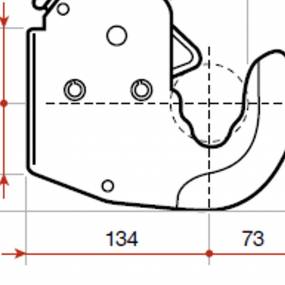 Haken (5189332) Case