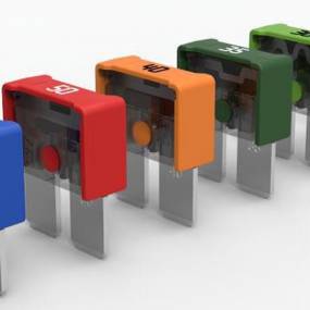 Sicherung (5173264) Case