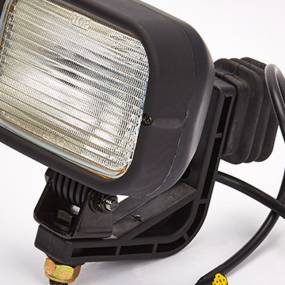 Arbeitsscheinwerfer (87733060) Case