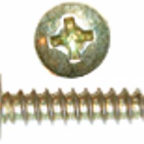 Schraube, Selbstschn (190003843141) Case